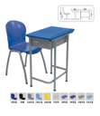 学生桌 Desk-006