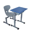 学生桌 Desk-009