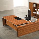 板式大班台 EX-605