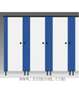 卫生间隔断 WSJ-005